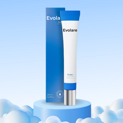 Serum Capilar Anticaída y Crecimiento 20ml